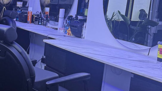 HE & SHE unisex salon