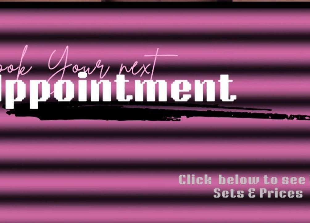 Book your appointment at Kreole Luxe Beauty Studio, Houston, Texas for lash sets and prices.