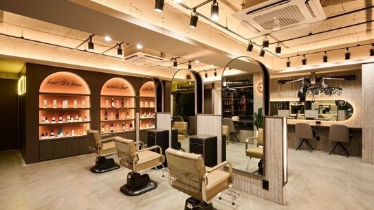 Hair the beau Konkuk University