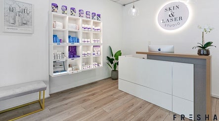Skin and Laser Studio