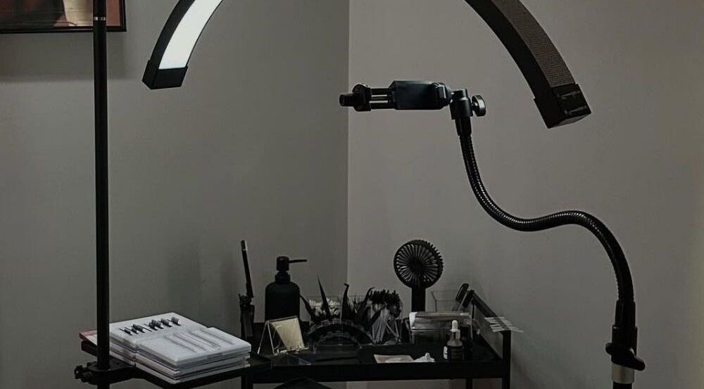 Espace beauté chez Lbeauty à Le Perreux-sur-Marne, Île-de-France, FR, avec outils esthétiques professionnels.