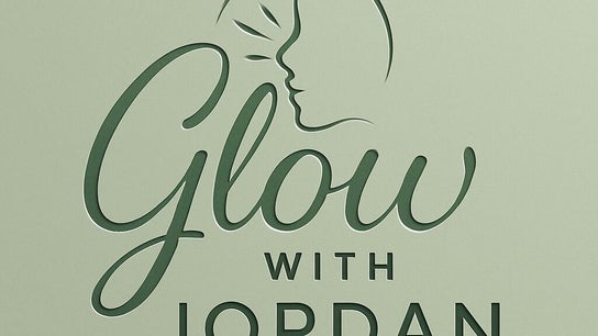 Glow with Jordan