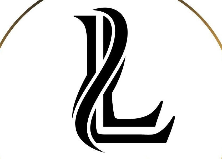 Logo estilizado de LUIS PEÑA PROCESOS CAPILARES en Bogotá, Cundinamarca, CO destacándose en fondo claro.