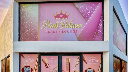 Pink Palace Beauty Lounge