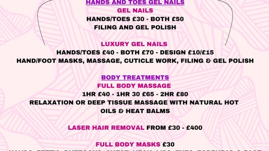Aspatria Pamper Pod