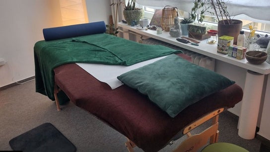 Czuły dotyk Kinga Ulicka