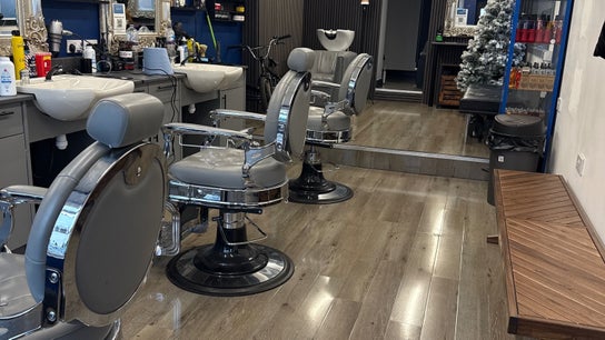 Marlos Barber High Wycombe