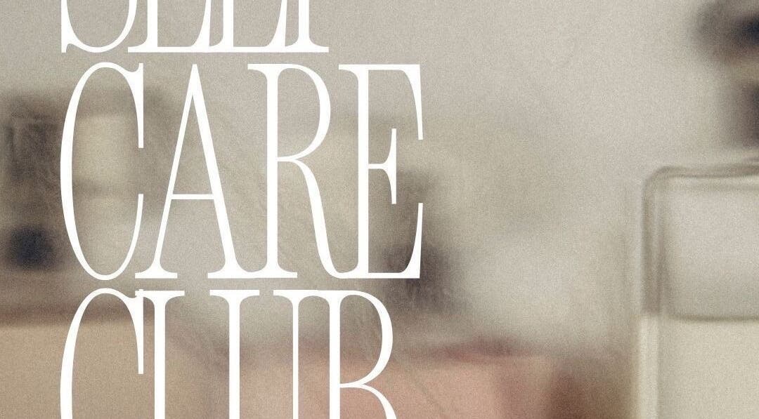 Logo stylisé de SELF CARE CLUB à Bailly-Romainvilliers, Île-de-France, FR, flou artistique apaisant.