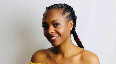Beauty Services by Ashuntaé image 2