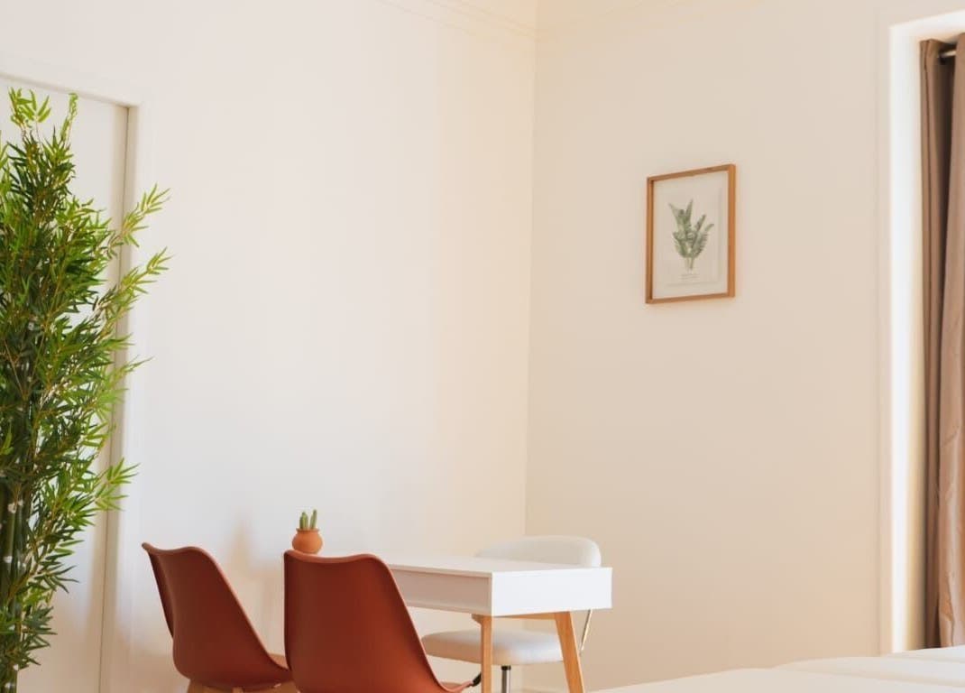 Espacio interior en Velax Centro de Saude Estetica e Beleza Natural, Lisboa, Lisboa, PT.