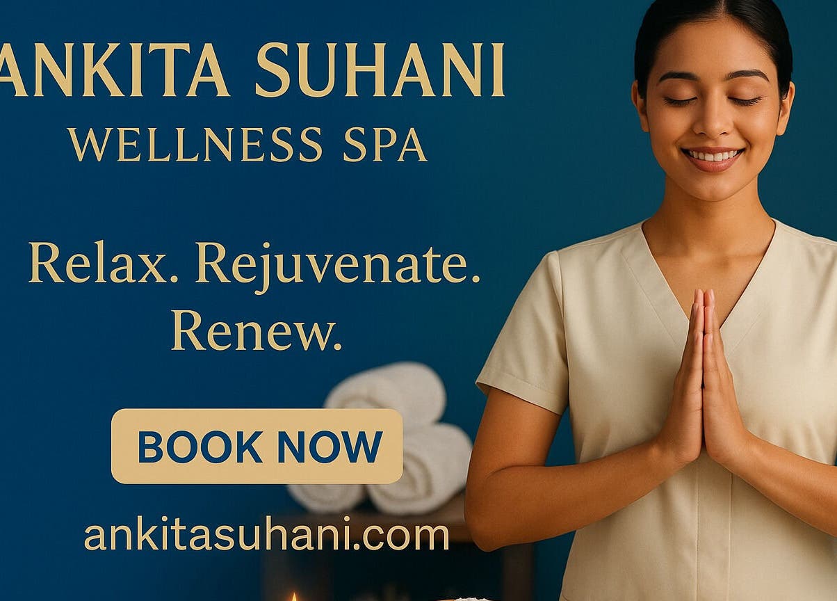 Relaxing massage service at Delhi Massage service, New Delhi, Delhi, IN. Book now for rejuvenation.