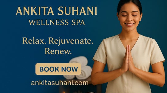 Delhi Massage service