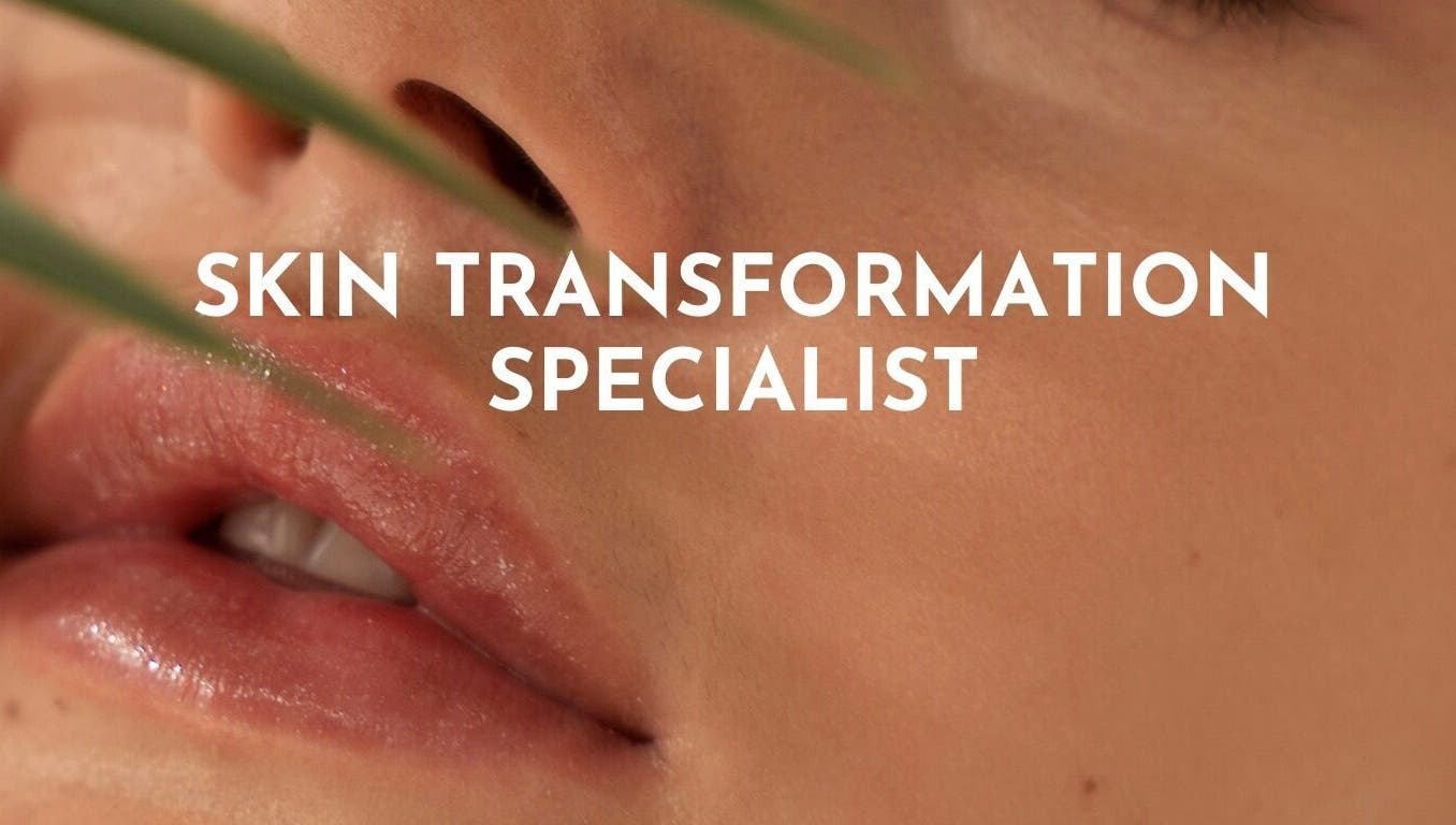 Close-up of luscious lips showcasing Skin & Laser Aesthetics' skin transformation in Smethwick, England, GB.