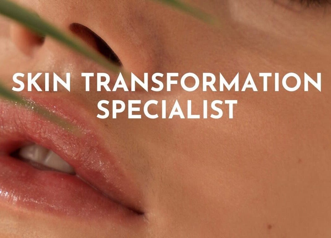 Close-up of luscious lips showcasing Skin & Laser Aesthetics' skin transformation in Smethwick, England, GB.