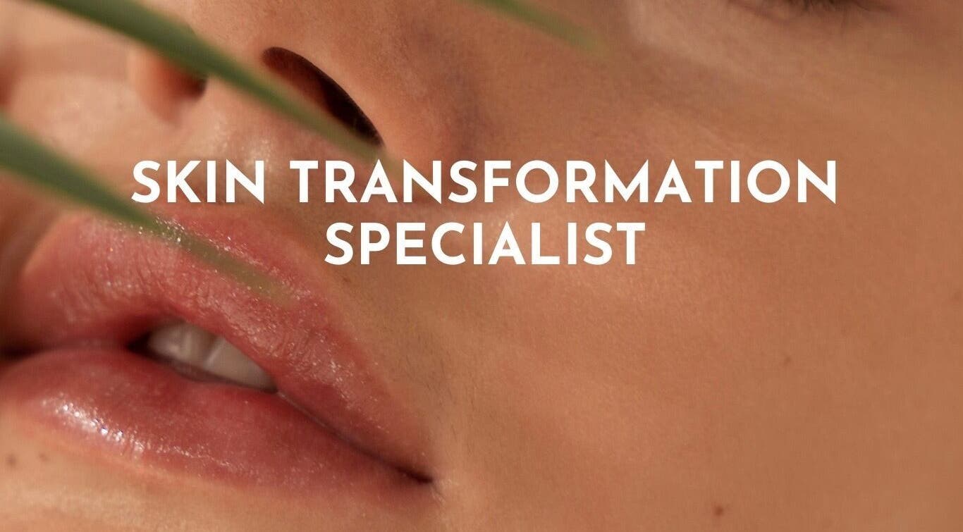 Close-up of luscious lips showcasing Skin & Laser Aesthetics' skin transformation in Smethwick, England, GB.