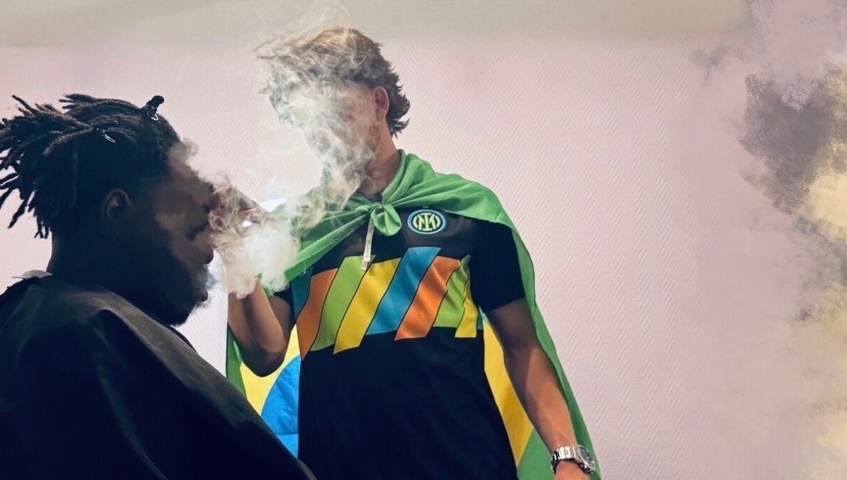 Détente et relaxation au JK à Gravelotte, Grand Est, FR.