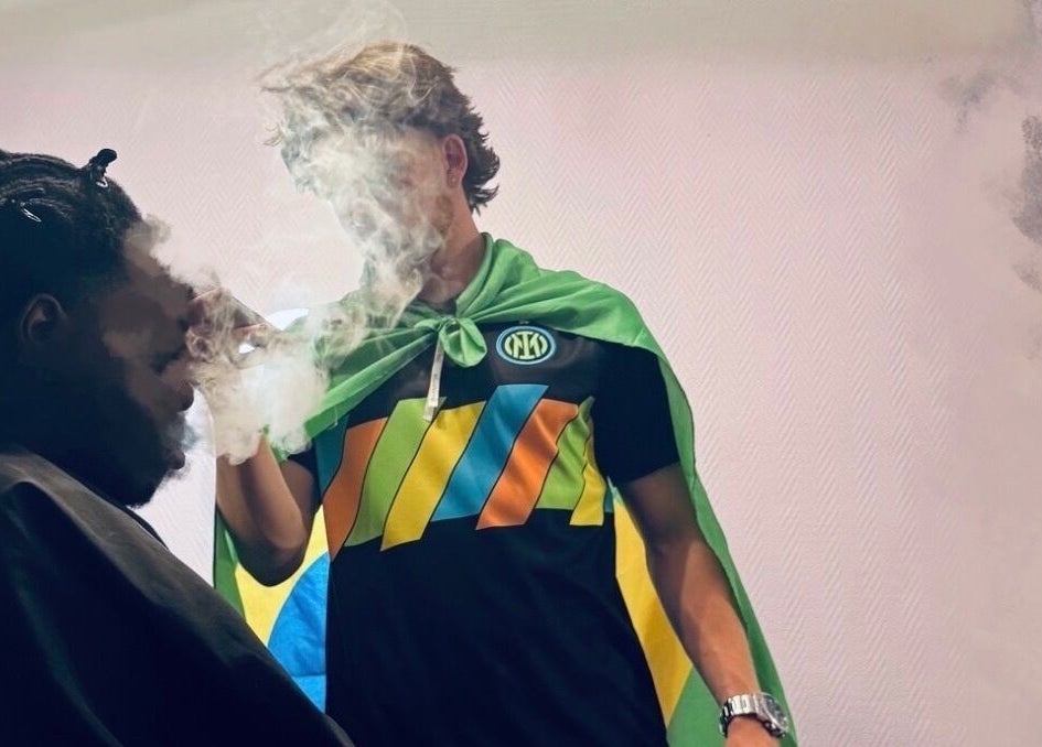 Détente et relaxation au JK à Gravelotte, Grand Est, FR.