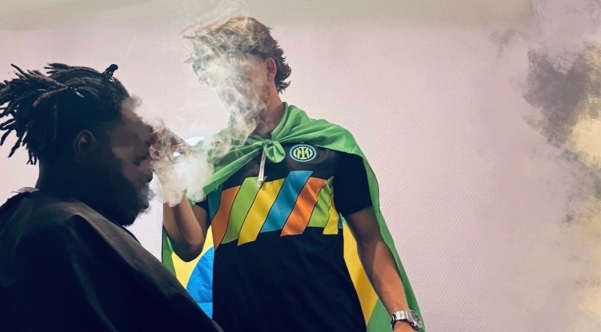 Détente et relaxation au JK à Gravelotte, Grand Est, FR.