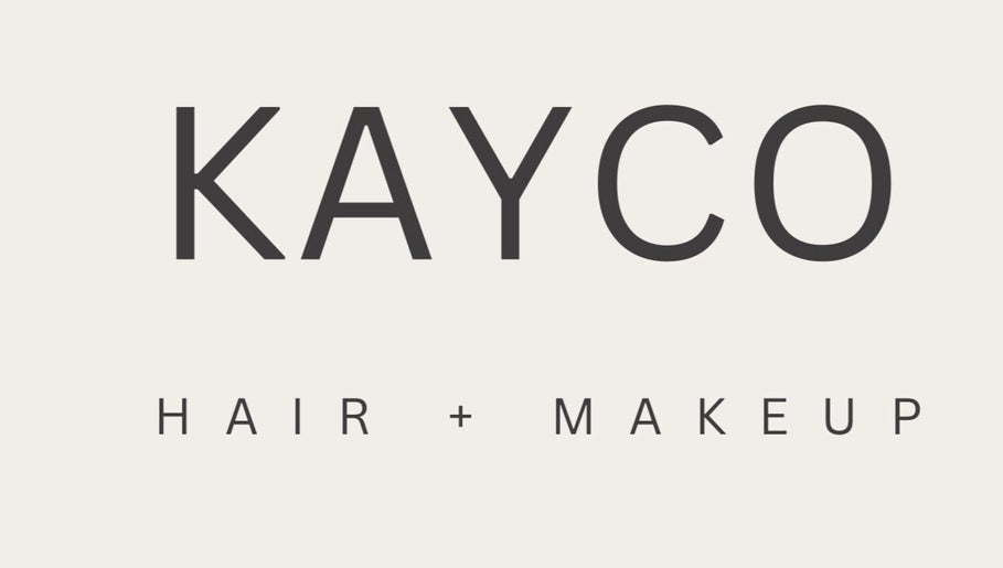 Image de KAYCO hair + makeup 1