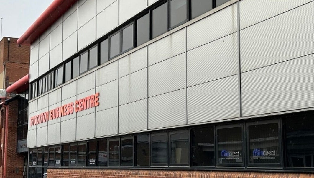 LB Audiology Services Ltd - Teesside Clinic at Stockton Business Centre, Stockton-on-tees, England, GB.