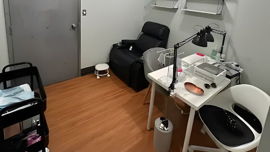 DZVINKA Beauty Studio