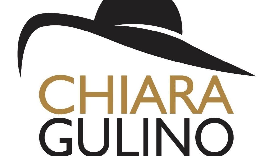 Logo di Chiara Gulino makeup artist a Siracusa, Sicilia, IT; un'immagine elegante e distintiva.