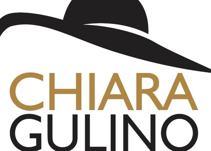 Logo di Chiara Gulino makeup artist a Siracusa, Sicilia, IT; un'immagine elegante e distintiva.