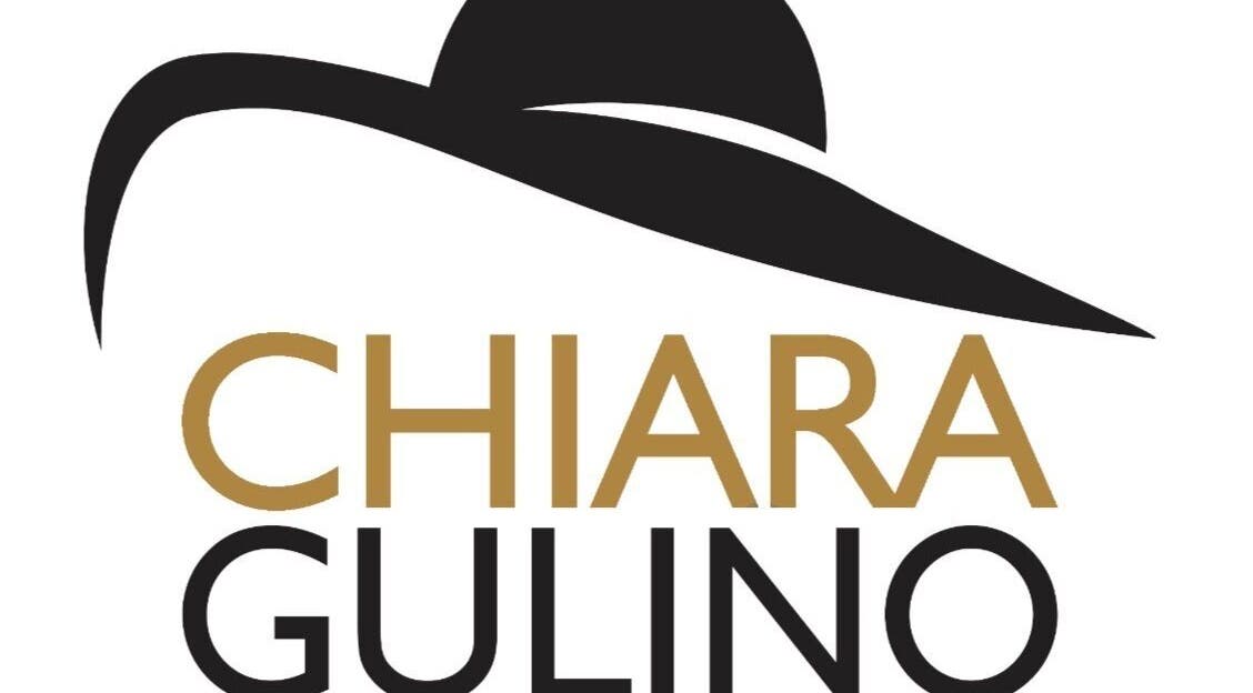 Logo di Chiara Gulino makeup artist a Siracusa, Sicilia, IT; un'immagine elegante e distintiva.