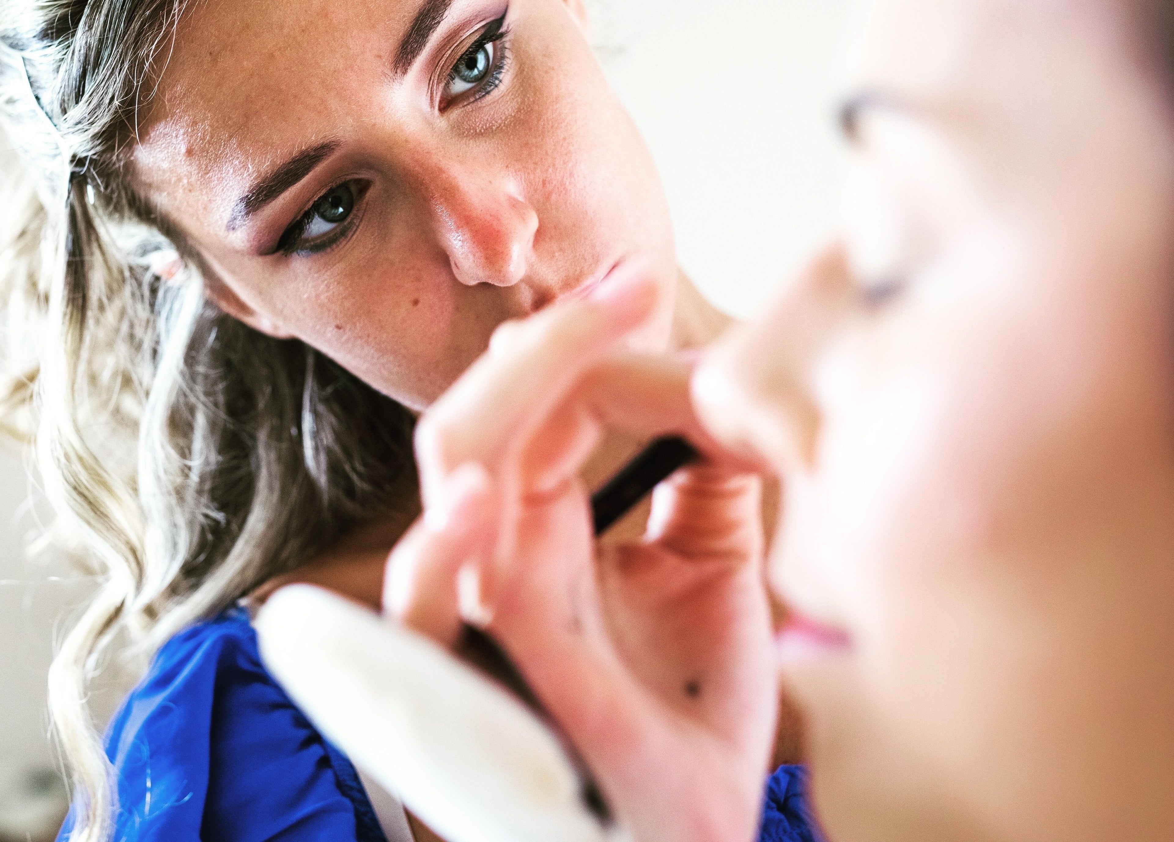 Trucco professionale da Chiara Gulino Makeup Artist a Siracusa, Sicilia, IT.