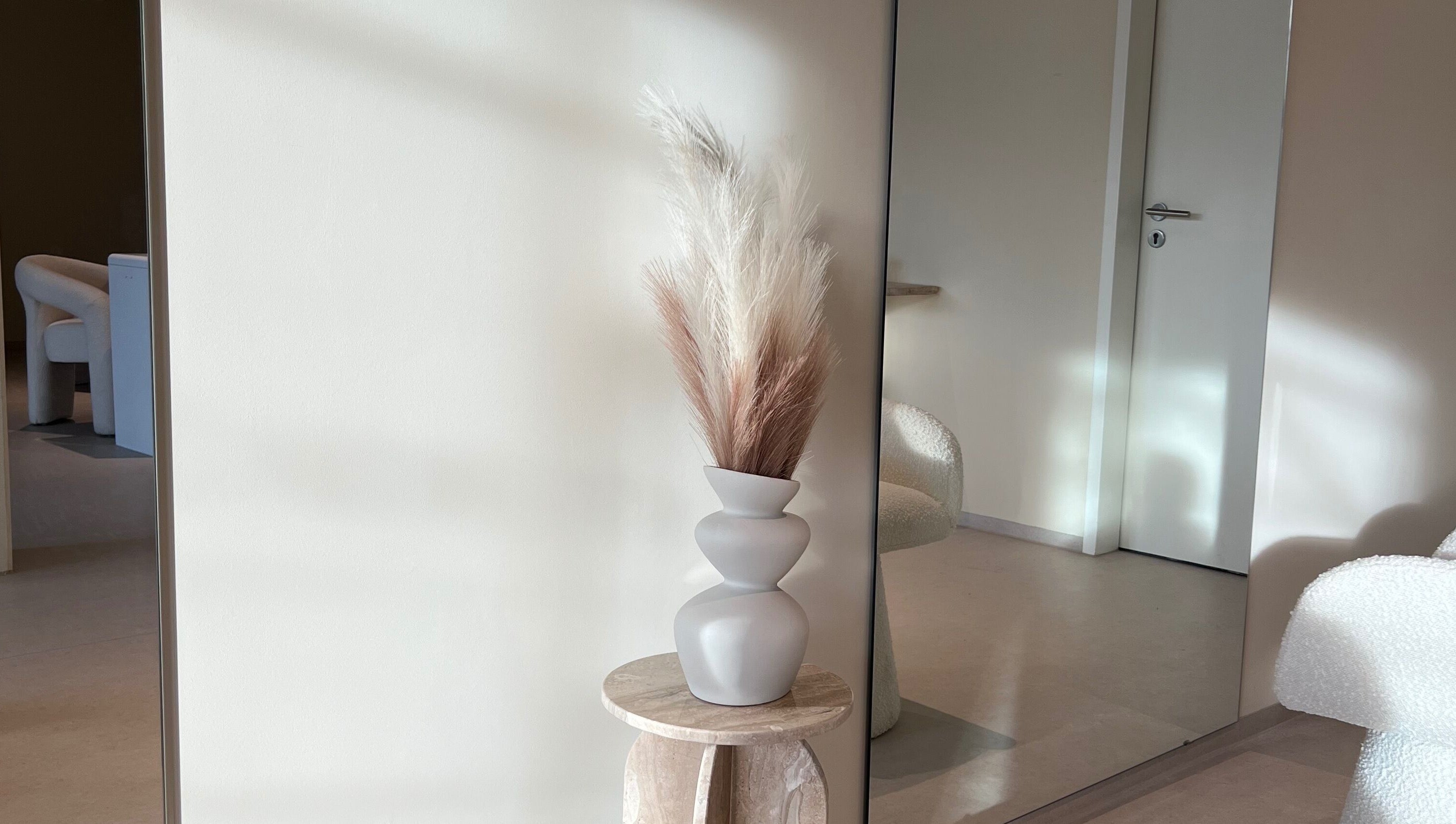 Stilvoller Raum mit Dekoration im ALLIANCE STUDIO, Hamburg, Hamburg, DE.