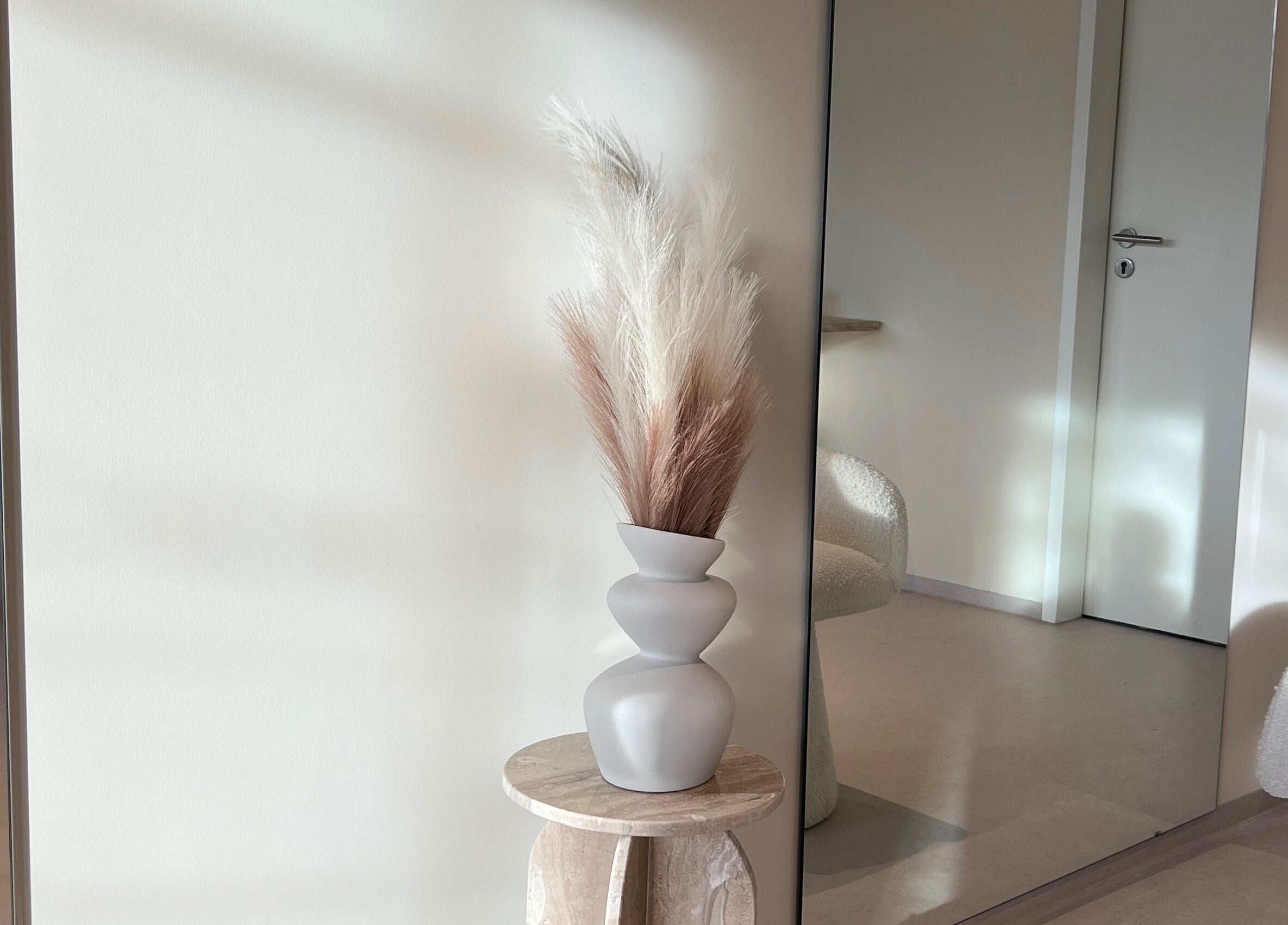 Stilvoller Raum mit Dekoration im ALLIANCE STUDIO, Hamburg, Hamburg, DE.