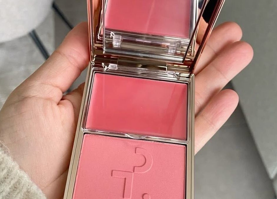 Rubor rosa elegante en compacto, ideal para Mablamua en Chimaltenango, Chimaltenango, GT