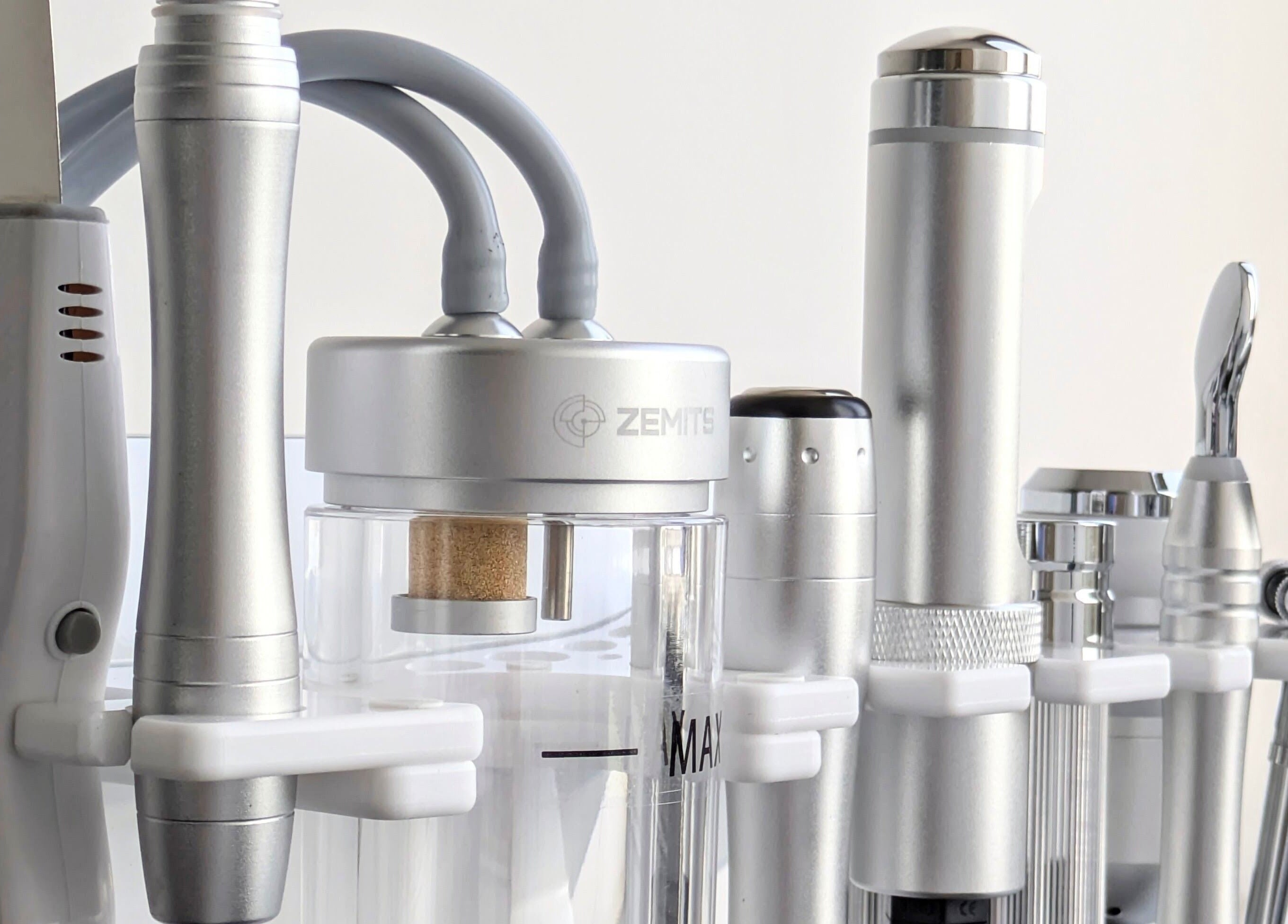 Zaawansowane urządzenia kosmetyczne w Gabinet kosmetyczny Anastasiia Drabowicz, Częstochowa, Województwo Śląskie, PL.