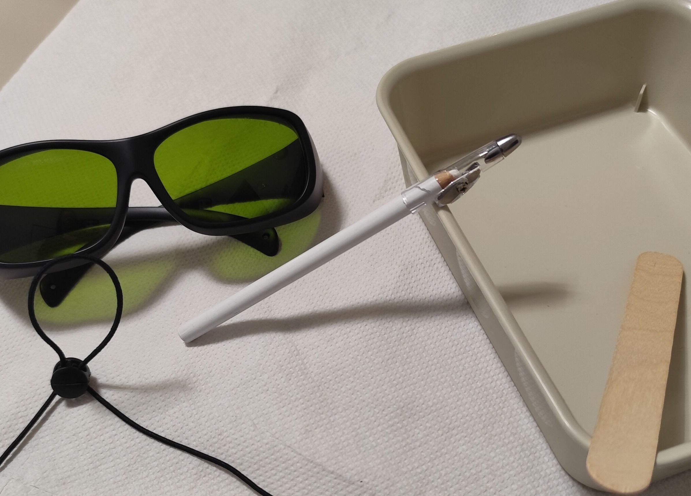 Outils de soin, Skinandcarebymimi, Moussy-le-neuf, Île-de-france, FR.