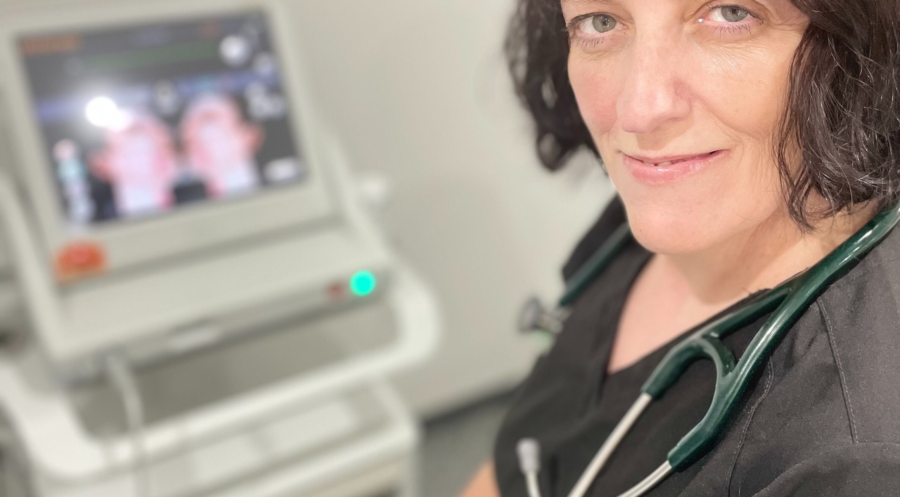 Experienced professional at Nunkeri Beauty, Forest Glen, Queensland, AU, showcasing wellness services.