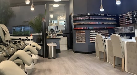 Lys Nail Salon Bild 3