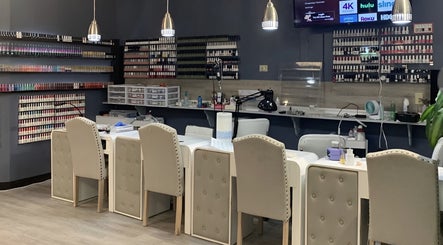 Lys Nail Salon изображение 3