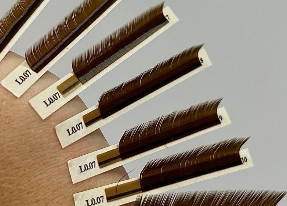 Extensions de cils premium Lashmaker.bdx à Lormont, Nouvelle-Aquitaine, FR, pour un look raffiné.