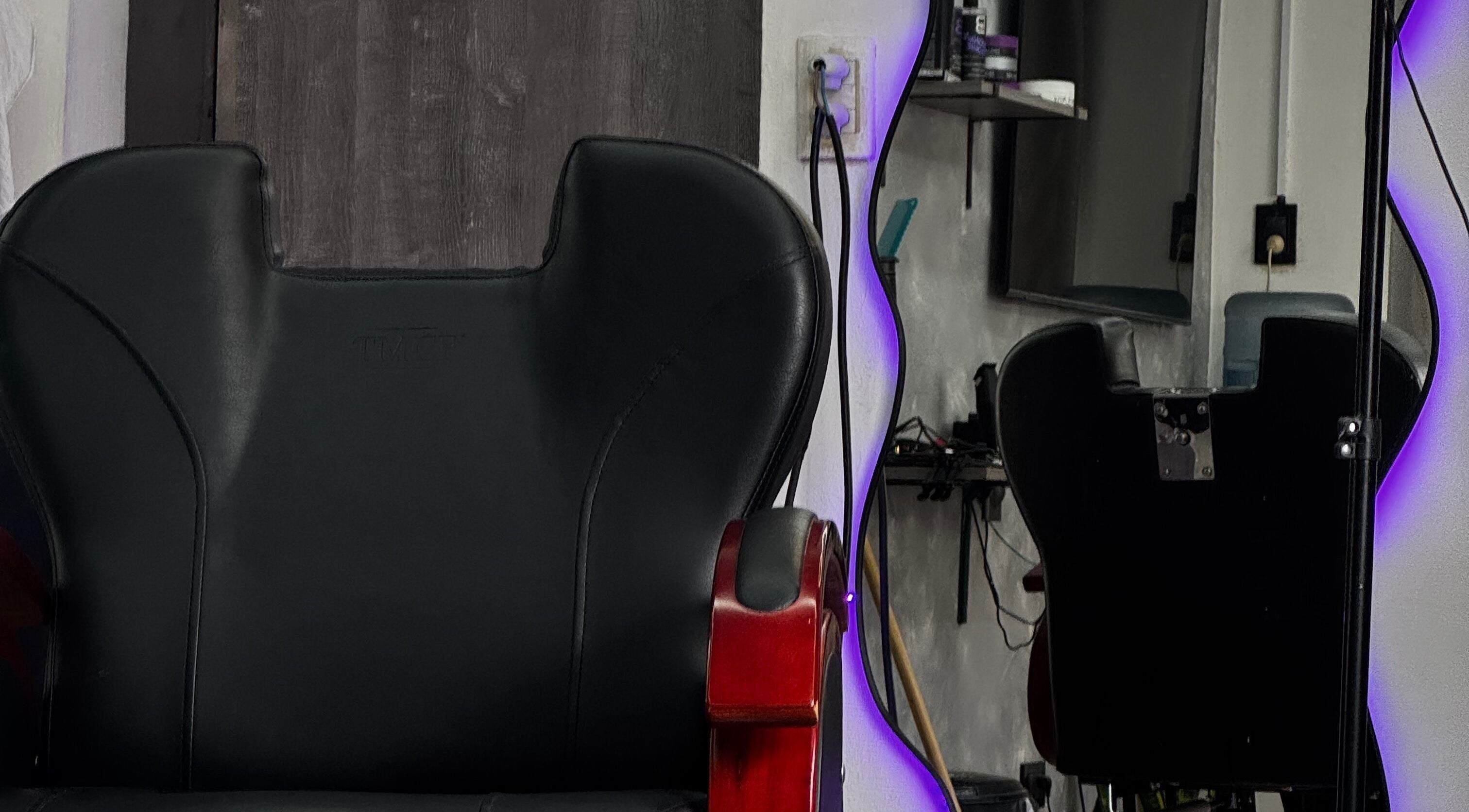 Silla cómoda en Zenfe Studio, San Francisco Solano, Provincia De Buenos Aires, AR, ideal para tratamientos.