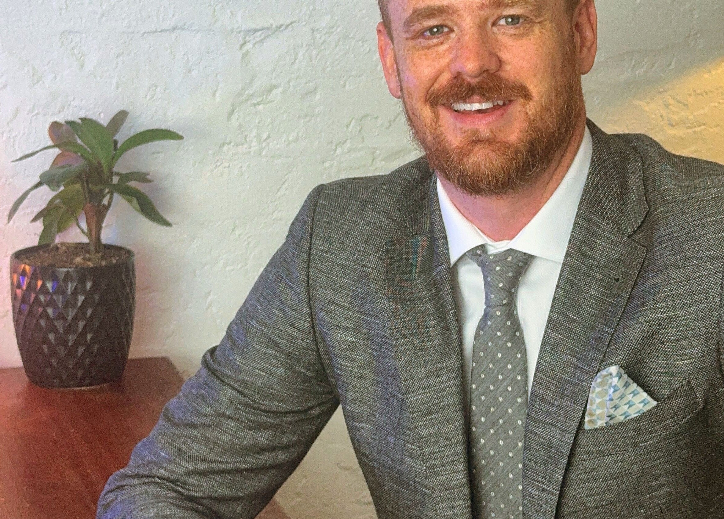 Professional setting inside Embers & Coal Counselling | Psychotherapy in Maroochydore, Queensland, AU.