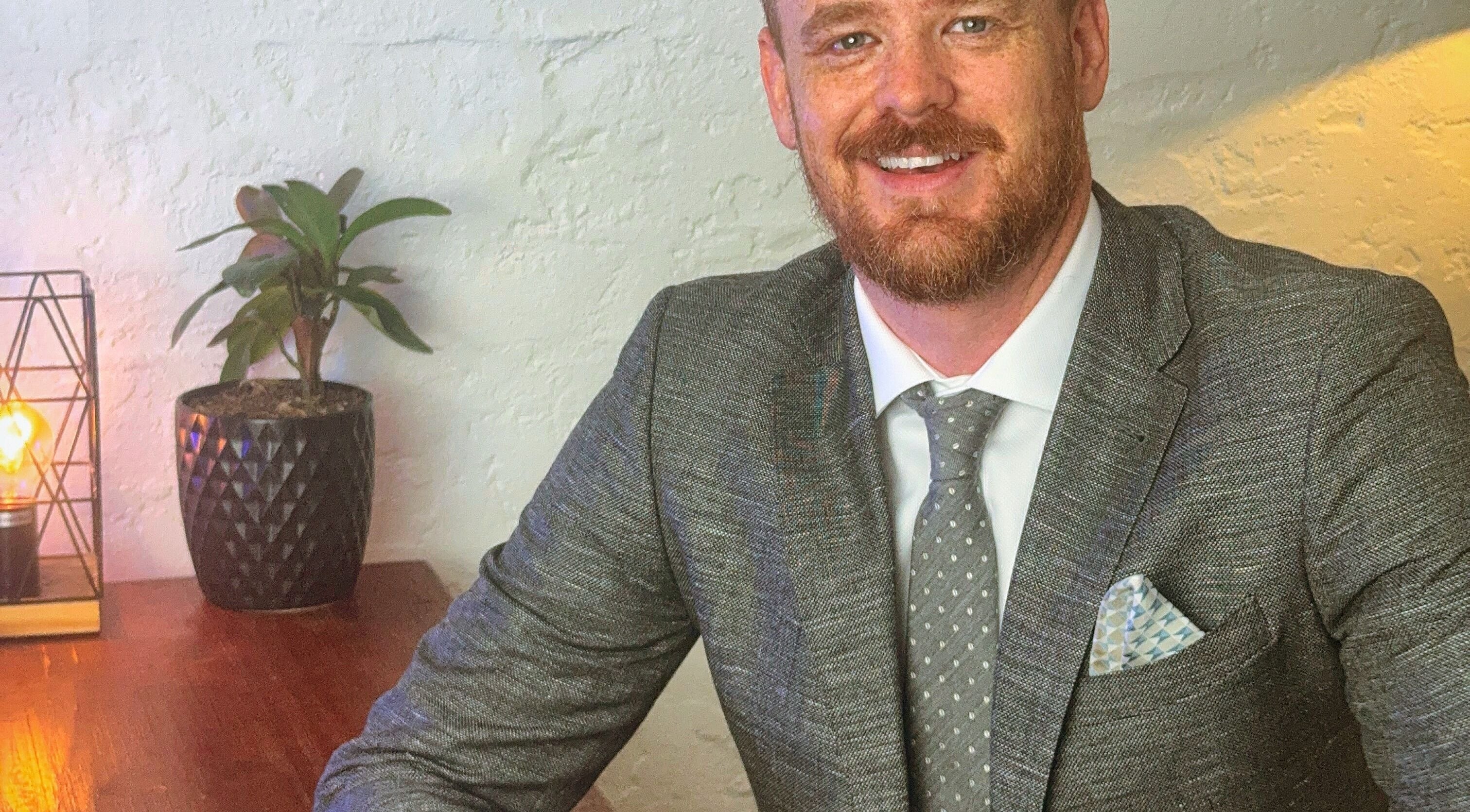 Professional setting inside Embers & Coal Counselling | Psychotherapy in Maroochydore, Queensland, AU.