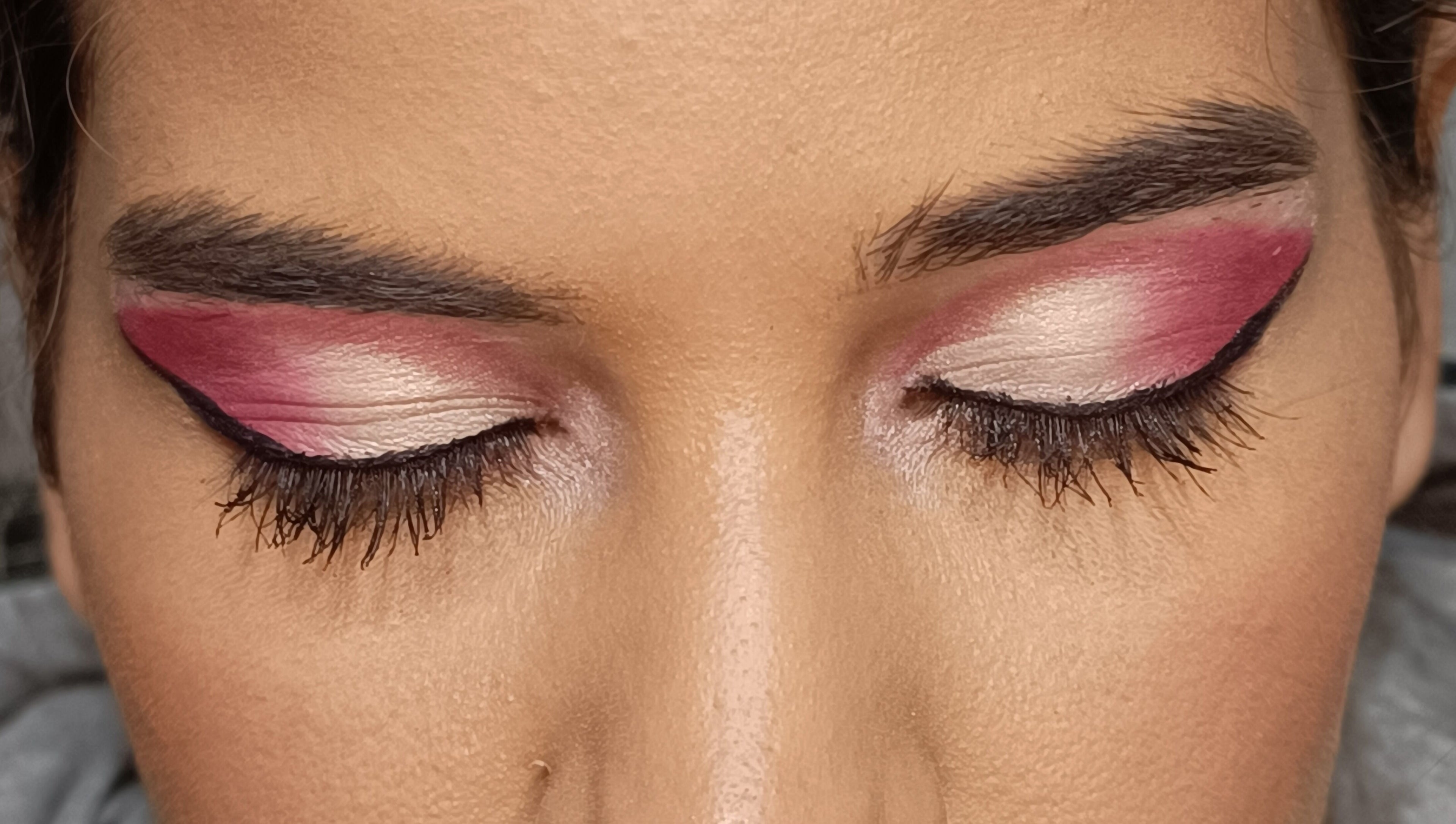 Maquillaje elegante en Lucía Salvo | Maquilladora Social en Montevideo, Departamento De Montevideo, UY.