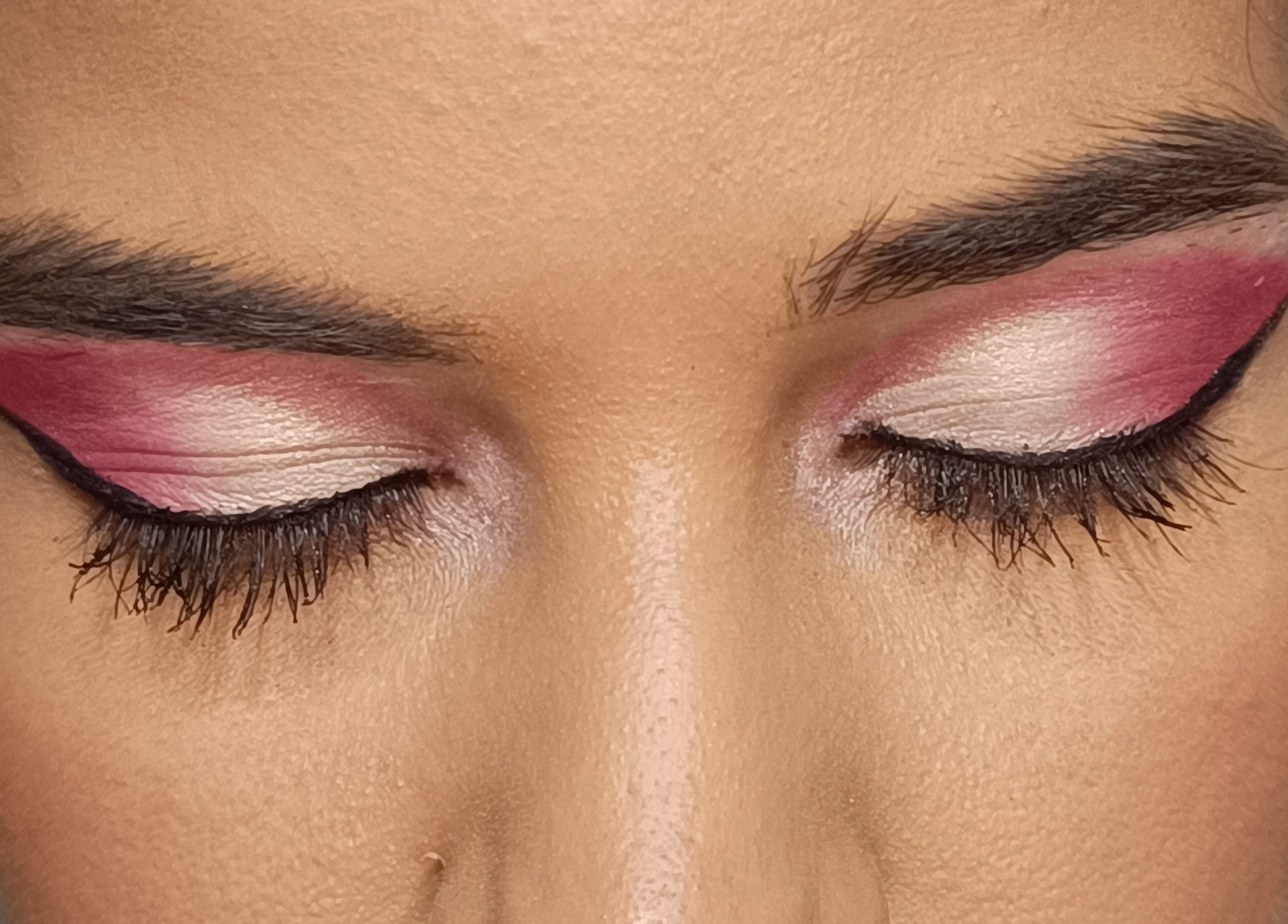 Maquillaje elegante en Lucía Salvo | Maquilladora Social en Montevideo, Departamento De Montevideo, UY.