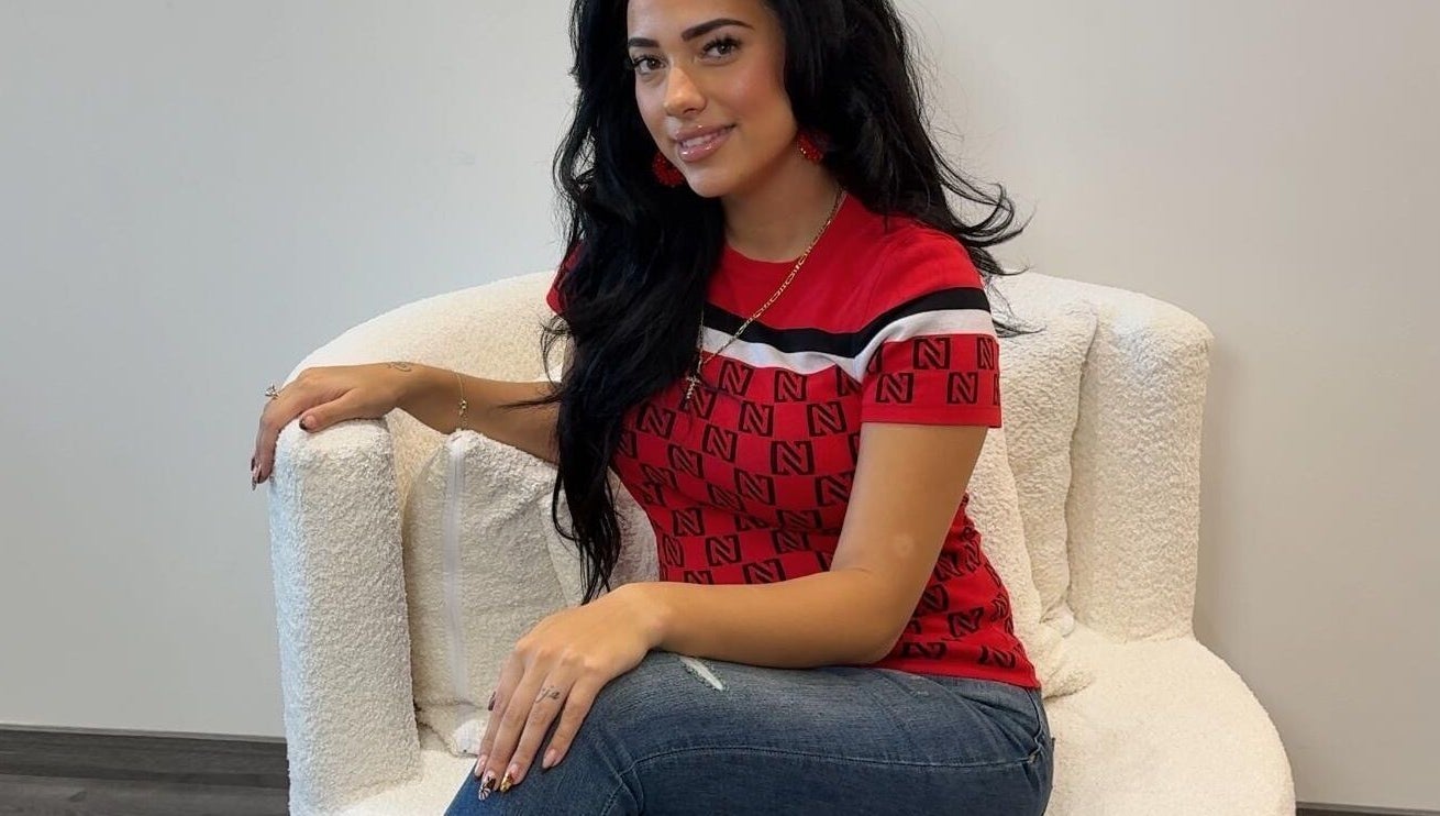 Ontspannen sfeer bij Jaantje's lash boutique in Zutphen, Gelderland, NL.