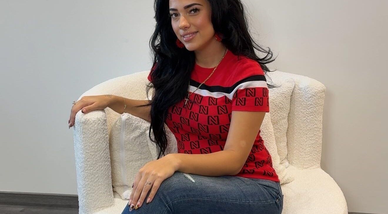 Ontspannen sfeer bij Jaantje's lash boutique in Zutphen, Gelderland, NL.