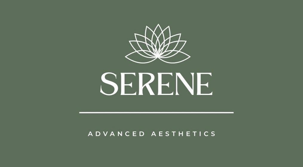 Serene Clinic - Advance Aesthetics logo showcasing elegance in Paramaribo, Paramaribo, SR.