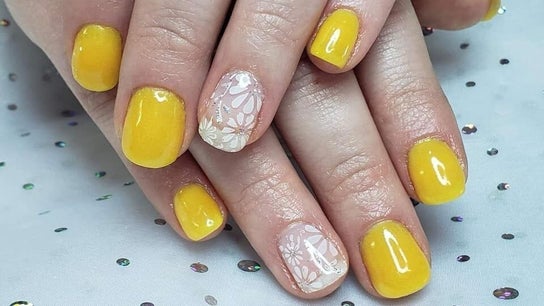 Latin Beauty Nails