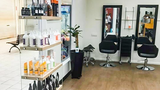 Best salons for permanent hair straightening and hair relaxing in Sydney |  Fresha