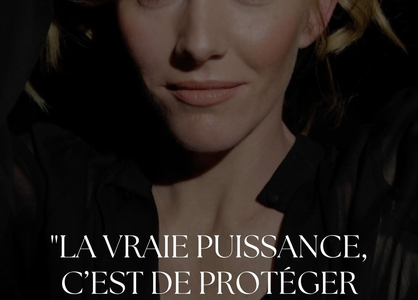 Femme élégante à Évolution Beauté Pro à Civrieux-d'Azergues, Auvergne-Rhône-Alpes, FR.