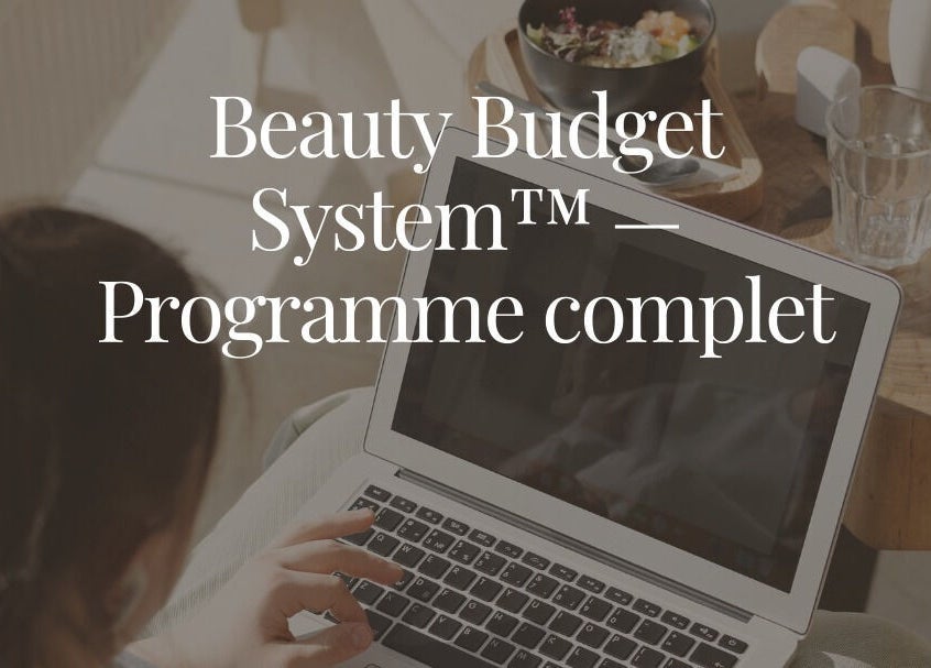 Programme informatique de beauté à Évolution Beauté Pro, Civrieux-d'Azergues, Auvergne-Rhône-Alpes, FR.